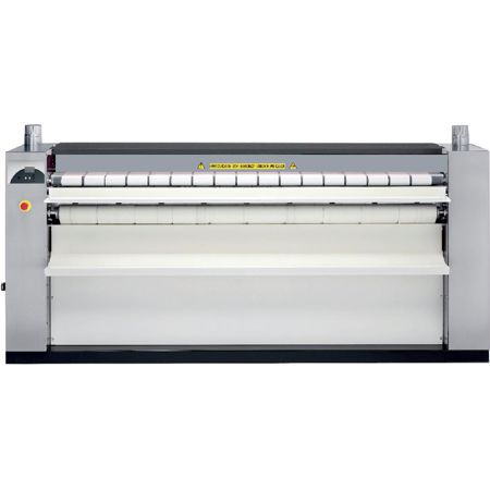 Gas-Bügelmaschine - IC Series - B&C Technologies - elektrisch