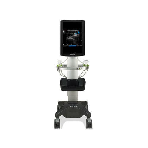 Plattformmontiertes Tierärztliches Ultraschallsystem - NAVI - Imedsys - Multifunktion / für Hunde / für Pferde