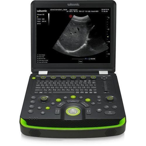Tragbares Tierärztliches Ultraschallsystem - CLOVER - Imedsys - Multifunktion / für Pferde / für Hunde