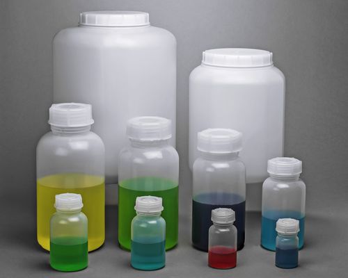 Laborflasche - F10906 series - BEL-ART - SCIENCEWARE - Polyethylen