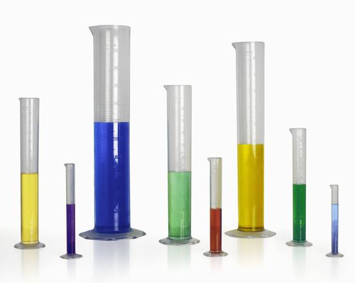 Polymethylpenten-Messzylinder - F2869 series - BEL-ART - SCIENCEWARE - Kunststoff / Mess / autoklavierbar