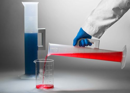 Mess-Messzylinder - F28461-1000 - BEL-ART - SCIENCEWARE - autoklavierbar