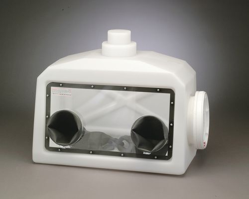 Labor-Strahlenschutzbox - H50028-2000 - BEL-ART - SCIENCEWARE - tragbar