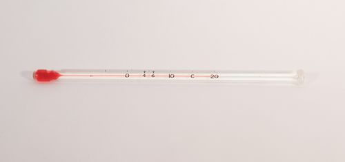 Thermometer für Kühlschrank - B60805 series - BEL-ART - SCIENCEWARE - Quecksilber