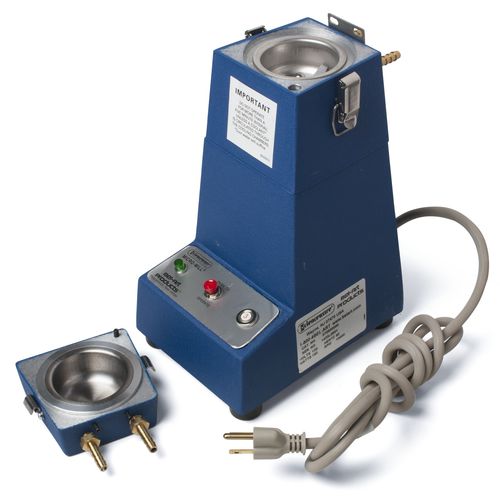 Probenmühle - H3725 series - BEL-ART - SCIENCEWARE - Gewebe / Hochgeschwindigkeit