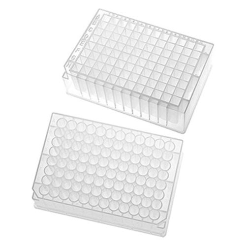Labor-Mikroplatte - F37860-000 series - BEL-ART - SCIENCEWARE - 96 Well