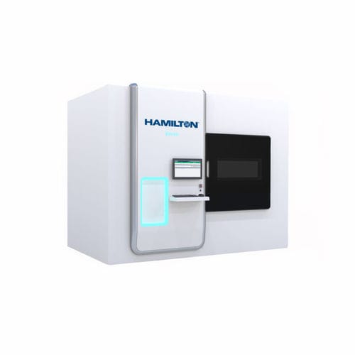 Verwaltungssystem für Verbindungen / zur Probenlagerung - Verso  - Hamilton Storage - Labor / automatisiert