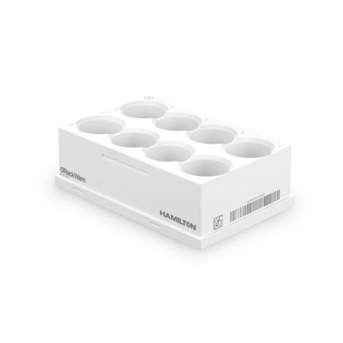 Labor-Halter / für Röhrchen - SDR-008-01 - Hamilton Storage