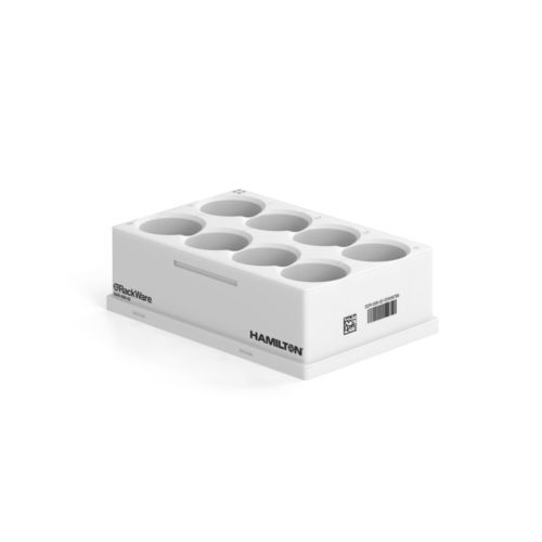 Labor-Halter / für Röhrchen - SDR-008-02 - Hamilton Storage