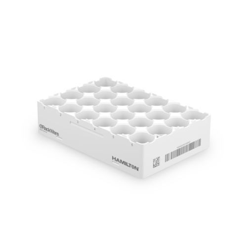 Labor-Halter / für Röhrchen - SDR-024-02 - Hamilton Storage