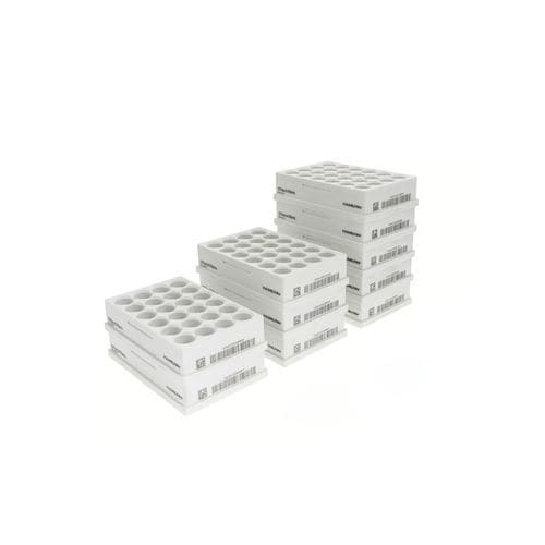 Labor-Halter / Rohr - SDR-024-01 - Hamilton Storage