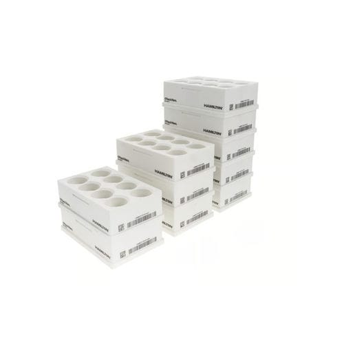 Labor-Halter / für Röhrchen - SDR-008-01 - Hamilton Storage