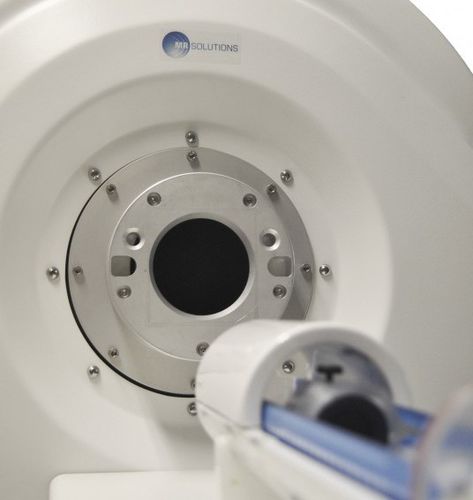 Präklinisches Bildgebungssystem / IRM - MRS 7000™ Series - MR Solutions - für Kleintiere / Kryogenfrei