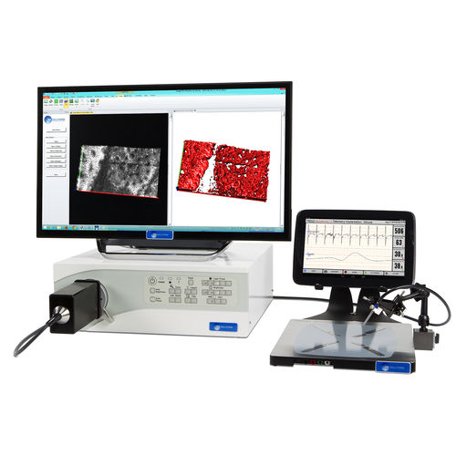 Automatisches Zell-Imaging-System - CellLIVE™ - MR Solutions - für wissenschaftliche Forschung / Labor / in-vivo