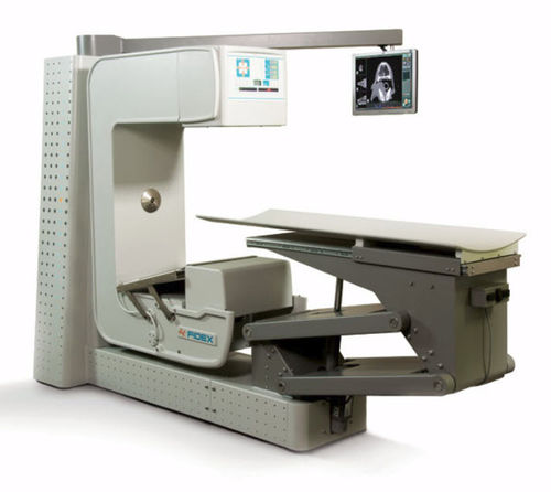 Veterinär-CT-Scanner / für Haustiere - Fidex  - Animage