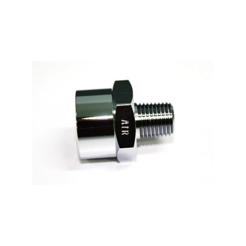 Luftsteckdose - NPT - Miden Medical