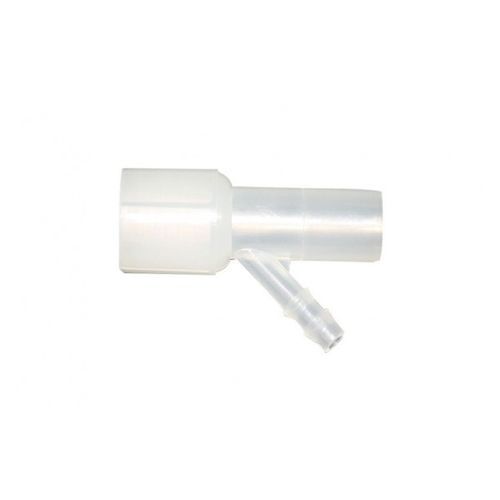Außensteckverbinder - 22MM - Miden Medical - innen / für medizinische Gase / aus Propylen