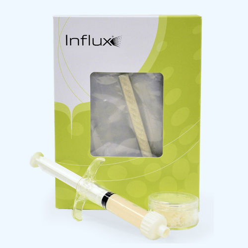 Allograft-Knochenersatzmaterial - Influx™ - Isto Biologics - für orthopädische Chirurgie / für Zahnchirurgie / Paste