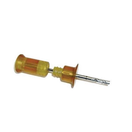 Knochenmarksaspirations-Nadel - Isto Biologics - steril