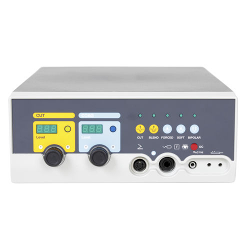 Koagulations-Elektrochirurgiegerät - Citadel EZ - DRE Veterinary - Schneid / für Veterinärchirurgie / Hochfrequenz