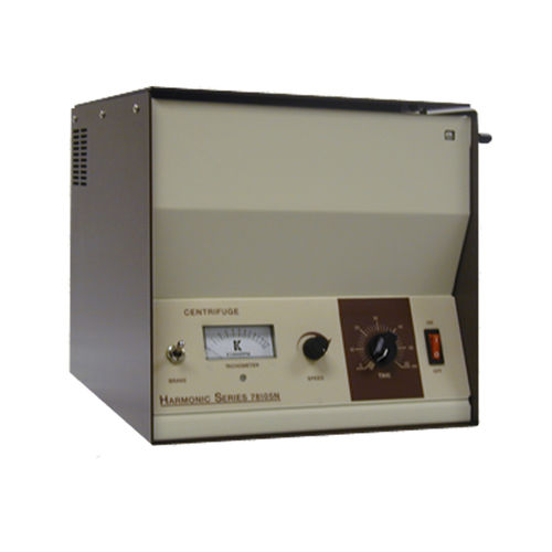 Laborzentrifuge - 78105N1 - DRE Veterinary - für Veterinärmedizin / universell / Universal