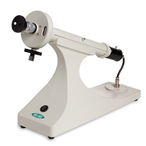Manueller Polarimeter - 4601P - VEE GEE Scientific - Labor / ohne Anzeige