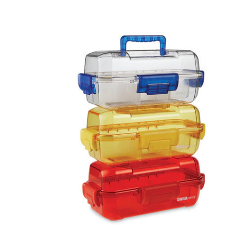 Lagerbox - DURAPORTER® - VEE GEE Scientific - Polycarbonat
