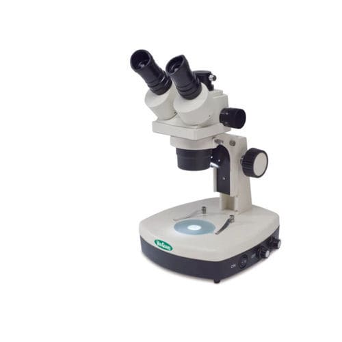 Optisches Stereomikroskop - VanGuard® 1100ZL - VEE GEE Scientific - zum Sezieren / Inspektion / binokular