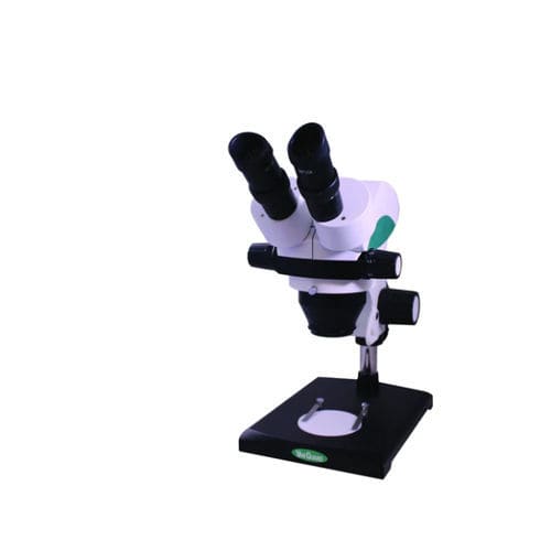 Optisches Stereomikroskop - 1300ZP - VEE GEE Scientific - zum Sezieren / binokular / trinokulares