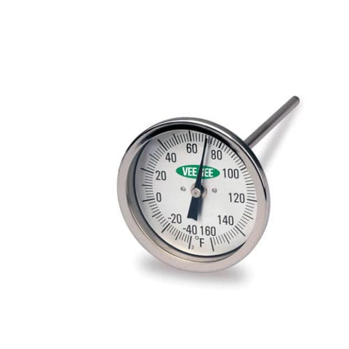 Laborthermometer - 82 series - VEE GEE Scientific - analog / Taschen
