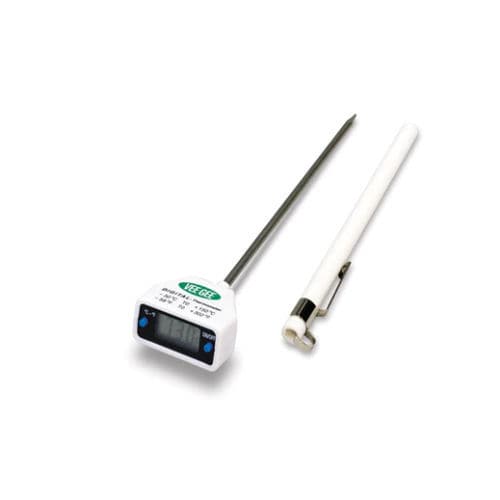 Laborthermometer - 83210-12 - VEE GEE Scientific - digital / Taschen