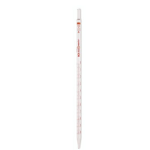 Manuelle Pipette - 2010A series - VEE GEE Scientific - volumetrisch / Mess