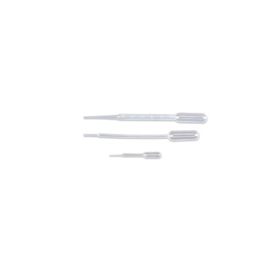 Manuelle Pipette - 20327 series - VEE GEE Scientific - Pasteur / 1 Kanal / steril