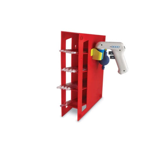 Labor-Halter / für Pipetten - 3010 series - VEE GEE Scientific