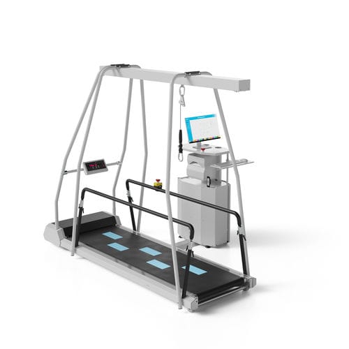 Gangrehabilitationssystem - C-Mill - Motek Medical - Gleichgewicht / robotisiert