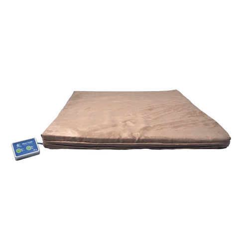 Kompressionstherapieeinheit für Tierärzte - Micro-Suede - Respond Systems - für Hunde / Matratze