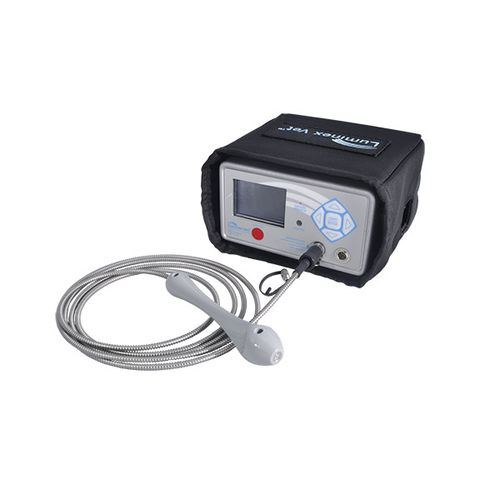Veterinärlaser für tierärztliche Photostimulation - Luminex Vet - Respond Systems - Dioden / Tischgerät