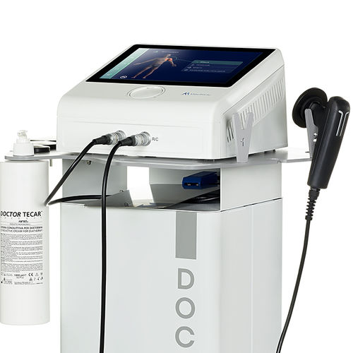 Tecar-Therapiegerät - Mecmedix