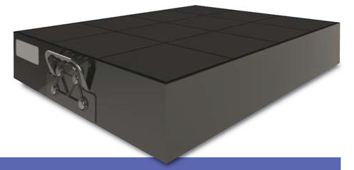 HEPA-Filter - Felcon - Luft / Labor