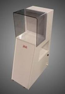 Labor-Abzugshaube - Felcon - mobil / Laminar-Flow