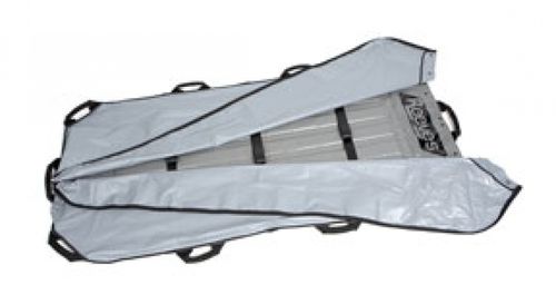 Trage für Leichen - Reeves 106 - Affordable Funeral Supply - Notfall / Transport / für Übergewichtige