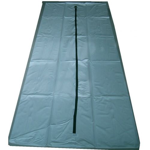 Leichentasche / Für Erwachsene - County Specs - Affordable Funeral Supply - PVC