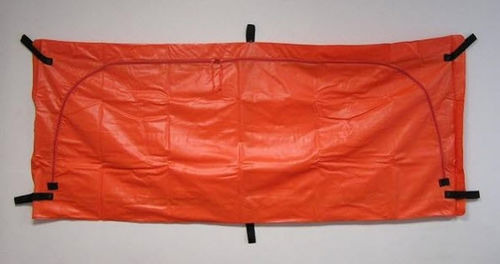 Leichentasche / Für Erwachsene - Disaster 6 - Affordable Funeral Supply - Nylon