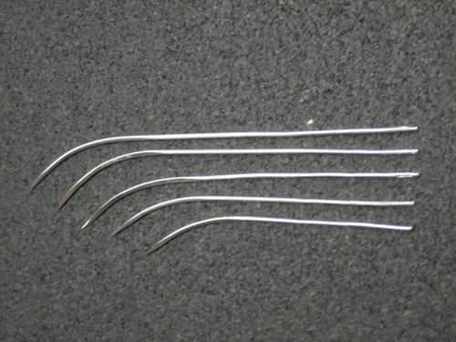Nähnadel - 3.5" - 5.5" - Affordable Funeral Supply