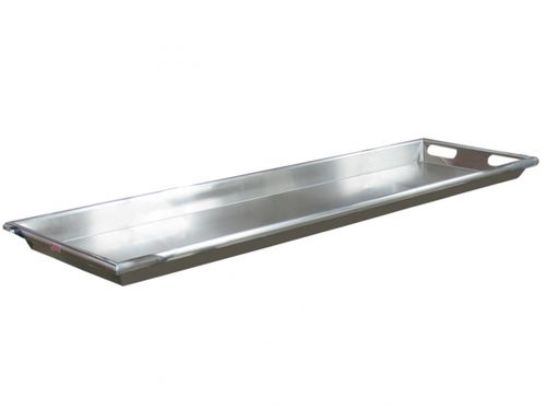 Trage für Leichen - Affordable Funeral Supply - Edelstahl