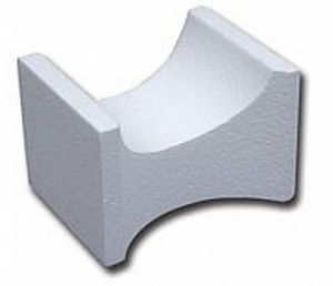 Kopfpositionierungskissen - Affordable Funeral Supply