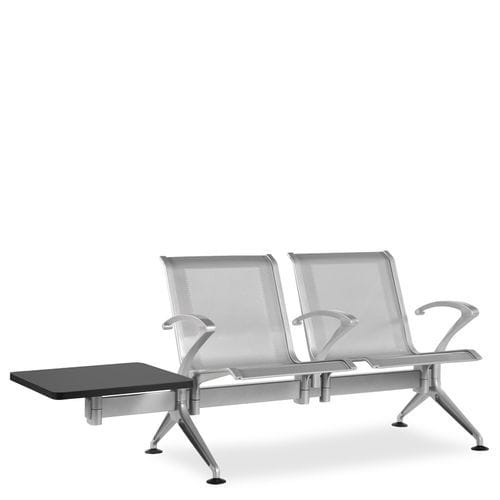 Traversenbank für Wartezimmer - Union  - Borgo