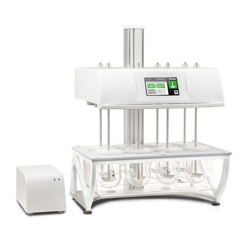 Automatischer Dissolutionstester - DT 950  - ERWEKA GmbH - für die Pharmaindustrie / Labor / Tisch