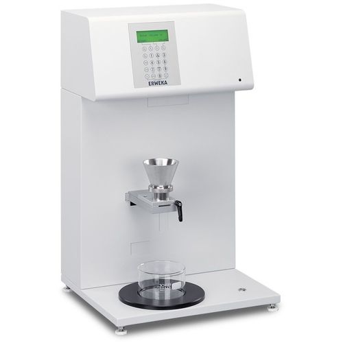 Durchfluss-Testsystem - GTL - ERWEKA GmbH - für Pulverabfluss / für die Pharmaindustrie / Tisch
