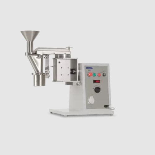 Rotormühle - CM - ERWEKA GmbH - für die Pharmaindustrie